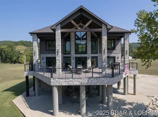 2262 Brown Rd, Van Buren, MO 63965