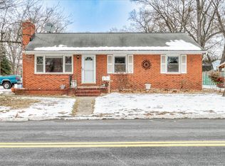 602 Central Ave APT B, Glen Burnie, MD 21061