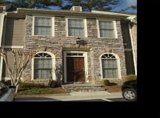 1248 Harris Commons Pl, Roswell, GA 30076