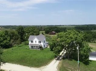 15738 240th St, Lucerne, MO 64655