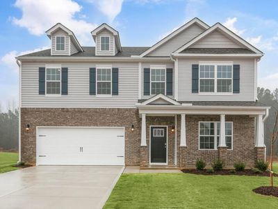 1025 Misty Creek Drive, Aberdeen, NC, 28315