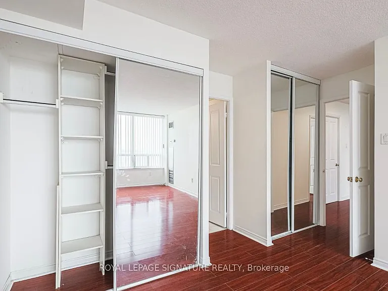 7250 Yonge St #1003 — Photo 39