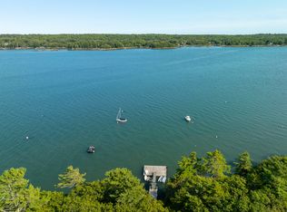 M4 L12.30B McCarty Cove Road, Westport Island, ME 04578