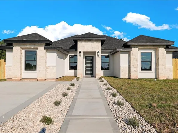 2209 Emily St, Weslaco, TX 78596