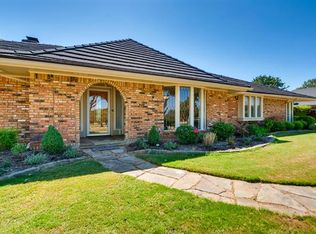 402 Mount Gilead Rd, Keller, TX 76248