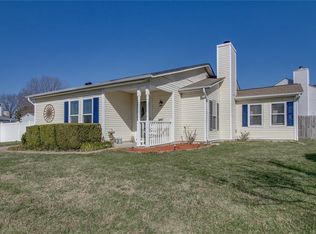 5640 Quarterpath Gate, Virginia Beach, VA 23455