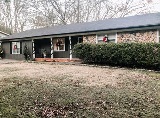 222 Margo Trl SE, Rome, GA 30161