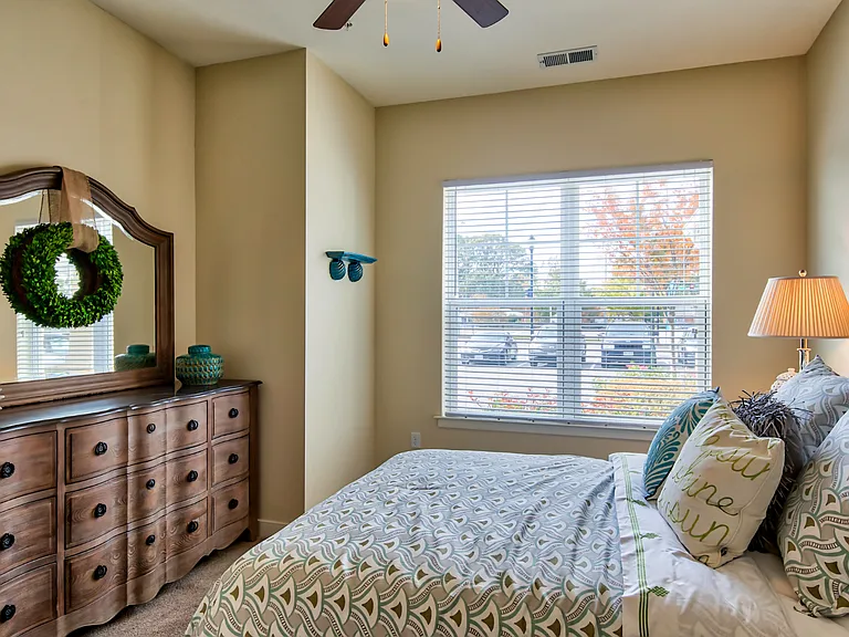 Solace Apartments — Photo 15