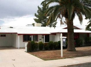 11618 N Hacienda Dr, Sun City, AZ 85351