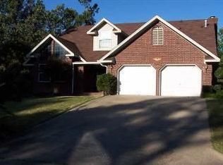 2201 Oak Hollow Ln, Jonesboro, AR 72401