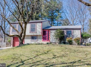 6210 Hidden Clearing, Columbia, MD 21045