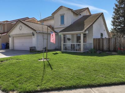 324 Gikas Ln, Turlock, CA, 95382