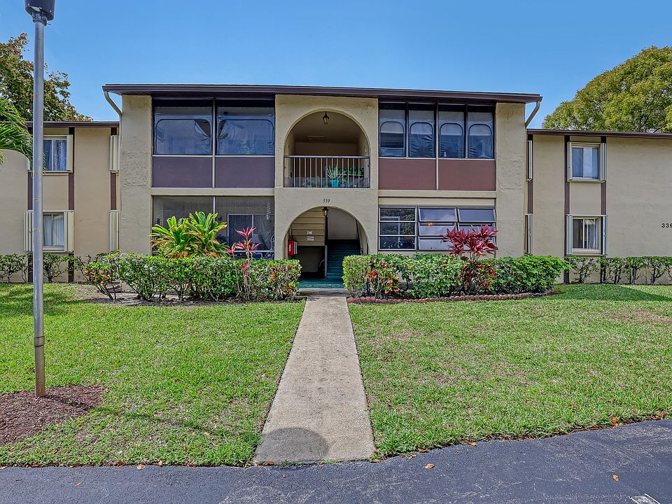 1st image of 339 Pine Ridge Circle #D-1
