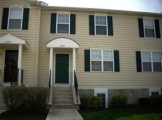 5901 New Albany Rd W, New Albany, OH 43054