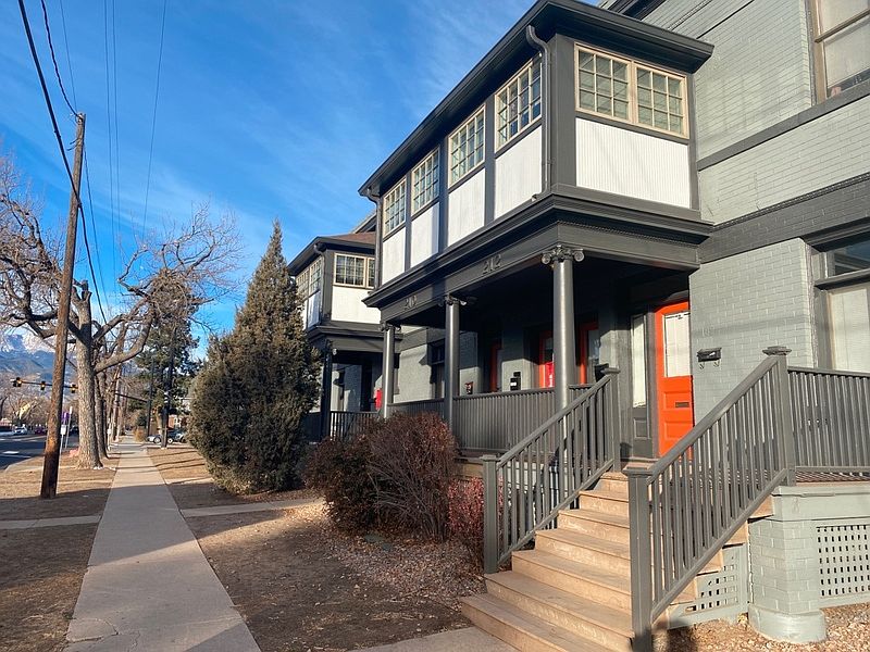 1st image of 208 E Uintah St #102