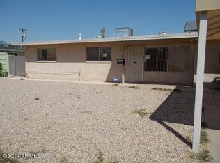 3624 W Roma Ave, Phoenix, AZ 85019