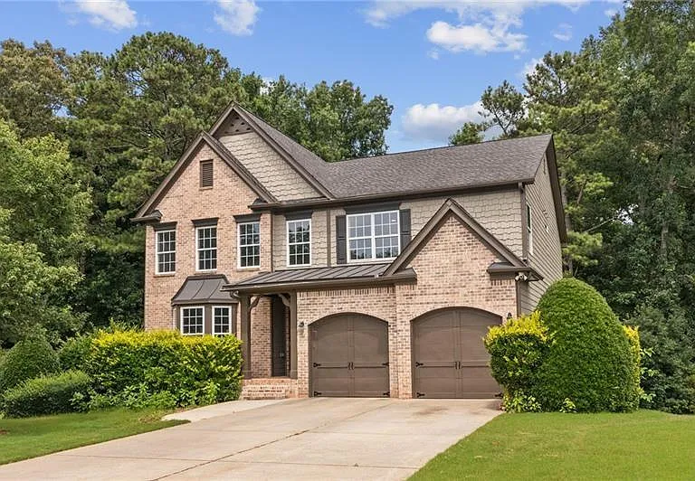 3355 E Gate Dr — Photo 2