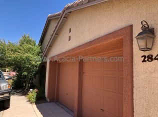 2840 E Racquet Ct, Tucson, AZ 85716