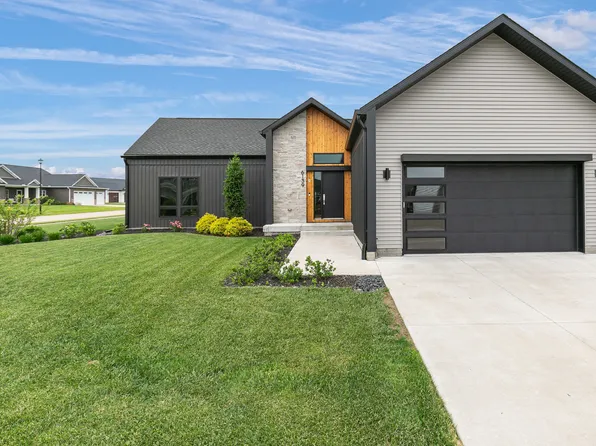 6139 Thor Ave, Davenport, IA 52807