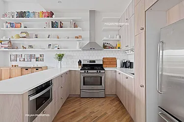 Sold by Poljan Properties Inc.