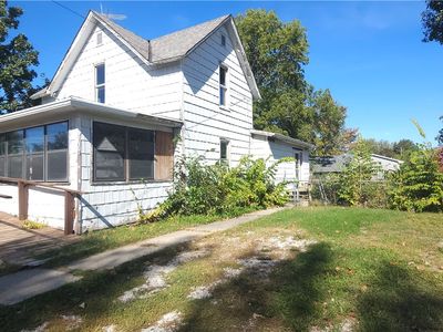 301 Q Ave, Nevada, IA, 50201