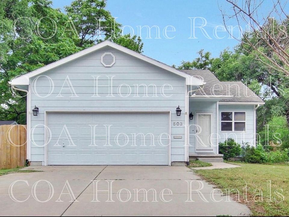 1st image of 503 W Hendryx Ave