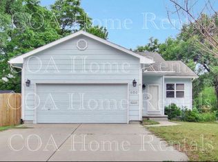 503 W Hendryx Ave, Wichita, KS 67213