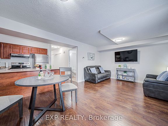 3rd image of 55 George Appleton Way #1036