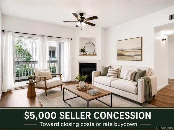 1148 Opal Street #103, Broomfield, CO 80020