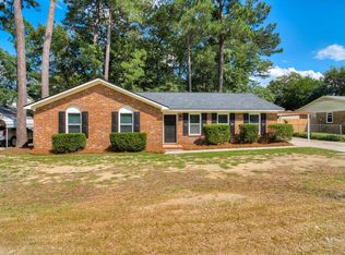 256 Flowing Wells Rd, Martinez, GA 30907