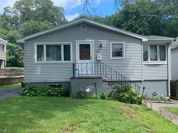 28 Woodbury Ave, Lynn, MA 01905
