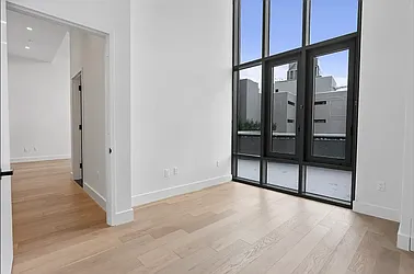 Rented by Living New York