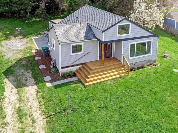 1320 Swantown Road, Oak Harbor, WA 98277
