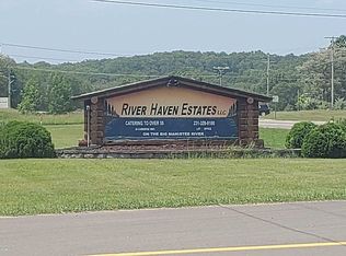 24 Caberfae Hwy LOT 22, Manistee, MI 49660