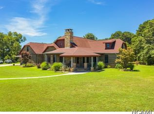 30 County Road 1122, Vinemont, AL 35179