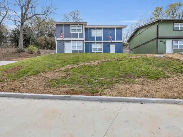 3332 Roadrunner Trl, Chattanooga, TN 37407