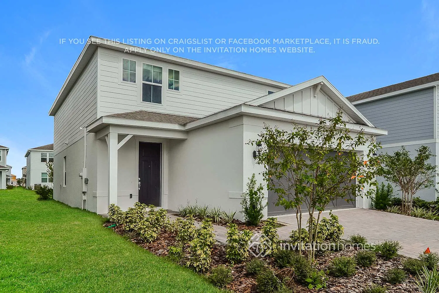 2727 Clear Night Ave Kissimmee, FL 34744 — Photo 4
