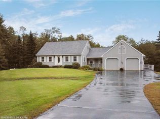 81 Waterboro Rd, Alfred, ME 04002
