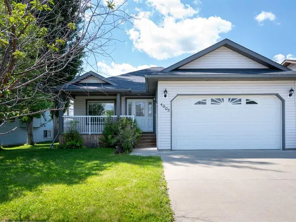 4605 E 31st St, Athabasca, AB T9S 1P2