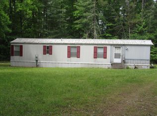 9565 George Ruff Rd #4693, Bullock, NC 27507