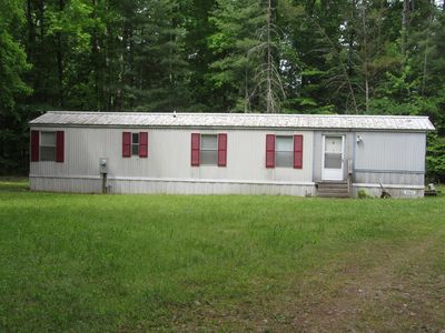 9565 George Ruff Rd #4693, Bullock, NC, 27507