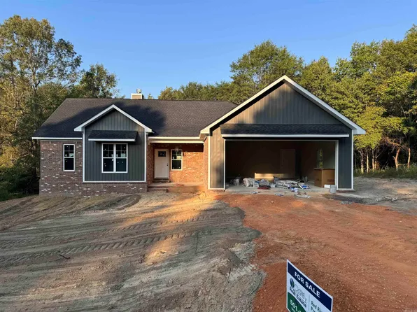(undisclosed Address), Hensley, AR 72065