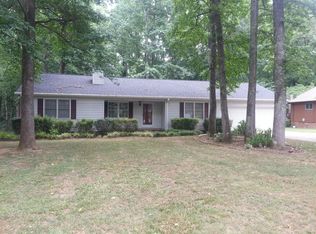 204 Enoree Cir, Greer, SC 29650