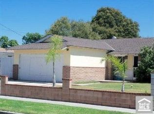 13192 Siemon Ave, Garden Grove, CA 92843