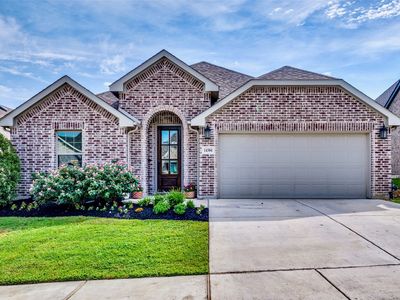 14304 Spitfire Trl, Roanoke, TX, 76262