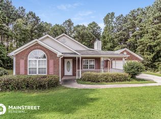 123 Morningview Ln, Hampton, GA 30228