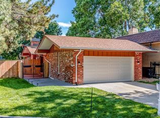 7358 W Cedar Cir, Lakewood, CO 80226