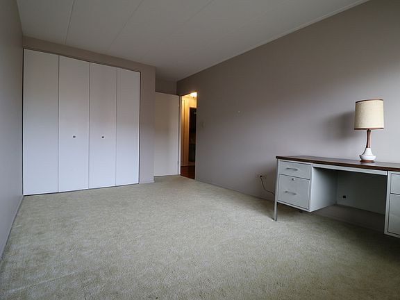 First of 3 bedrooms