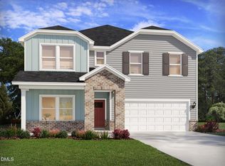 1450 Hatteras Rd, Durham, NC 27704