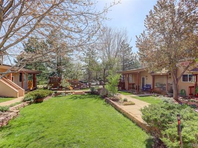 1460 Quince Avenue #102, Boulder, CO, 80304